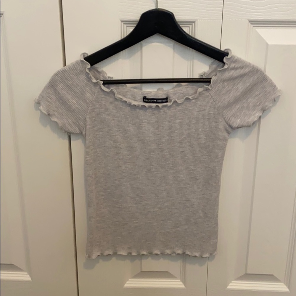 Brandy Melville top